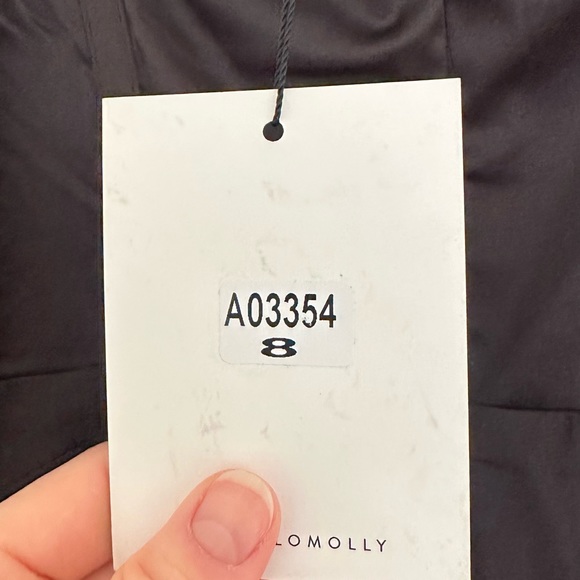 Hello Molly Love That For Me Midi Dress - Picture 5 of 5